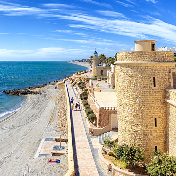 Divorcios Express en Roquetas de Mar